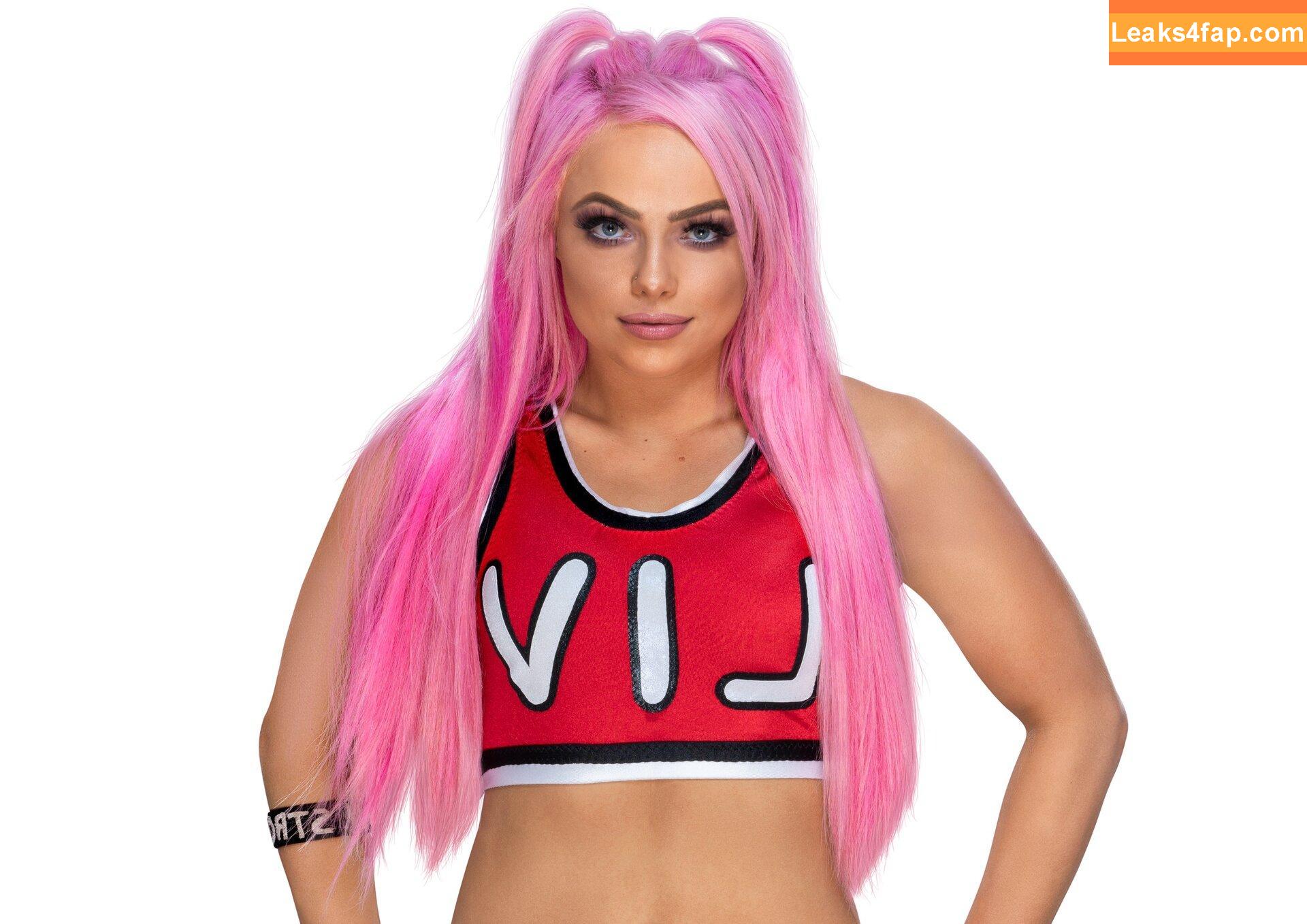 Liv Morgan / yaonlylivvonce leaked photo photo #0585