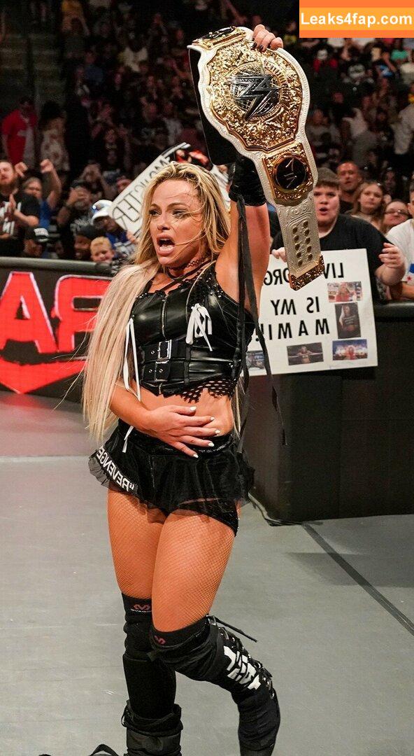 Liv Morgan / yaonlylivvonce leaked photo photo #0600