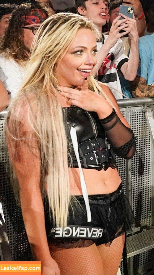 Liv Morgan / yaonlylivvonce leaked photo photo #0601