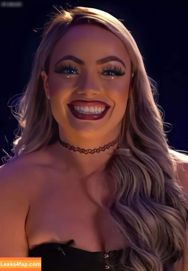 Liv Morgan / yaonlylivvonce leaked photo photo #0617