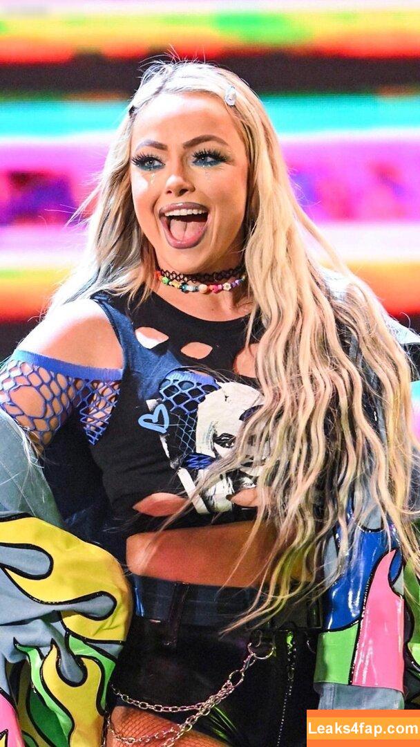 Liv Morgan / yaonlylivvonce leaked photo photo #0619