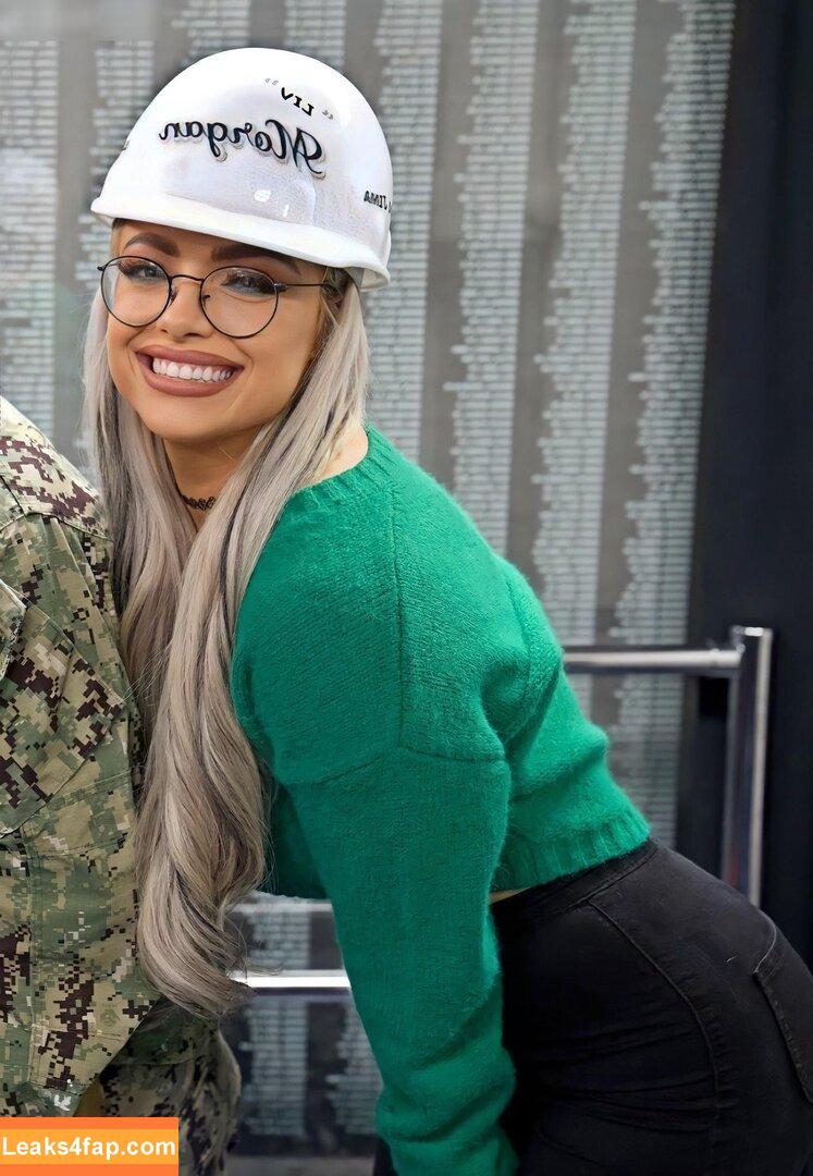 Liv Morgan / yaonlylivvonce leaked photo photo #0621