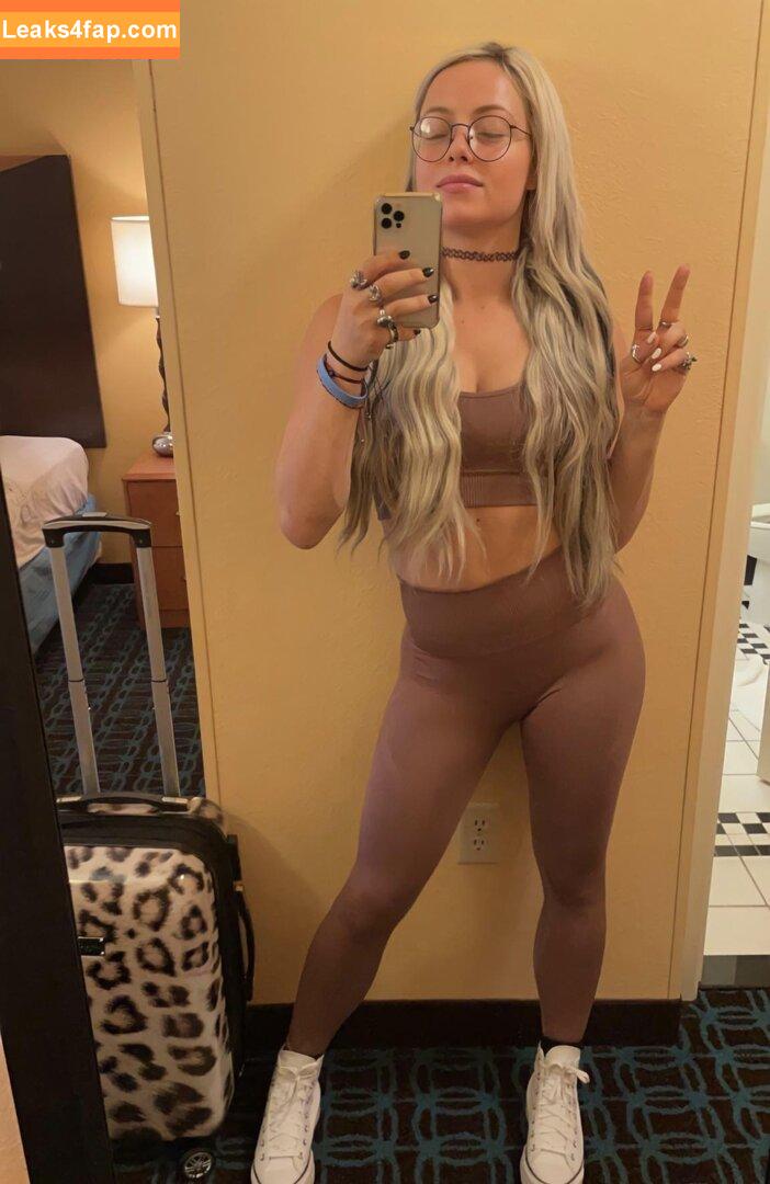 Liv Morgan / yaonlylivvonce leaked photo photo #0624