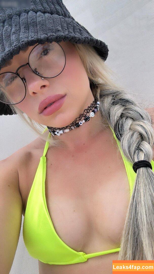 Liv Morgan / yaonlylivvonce leaked photo photo #0627