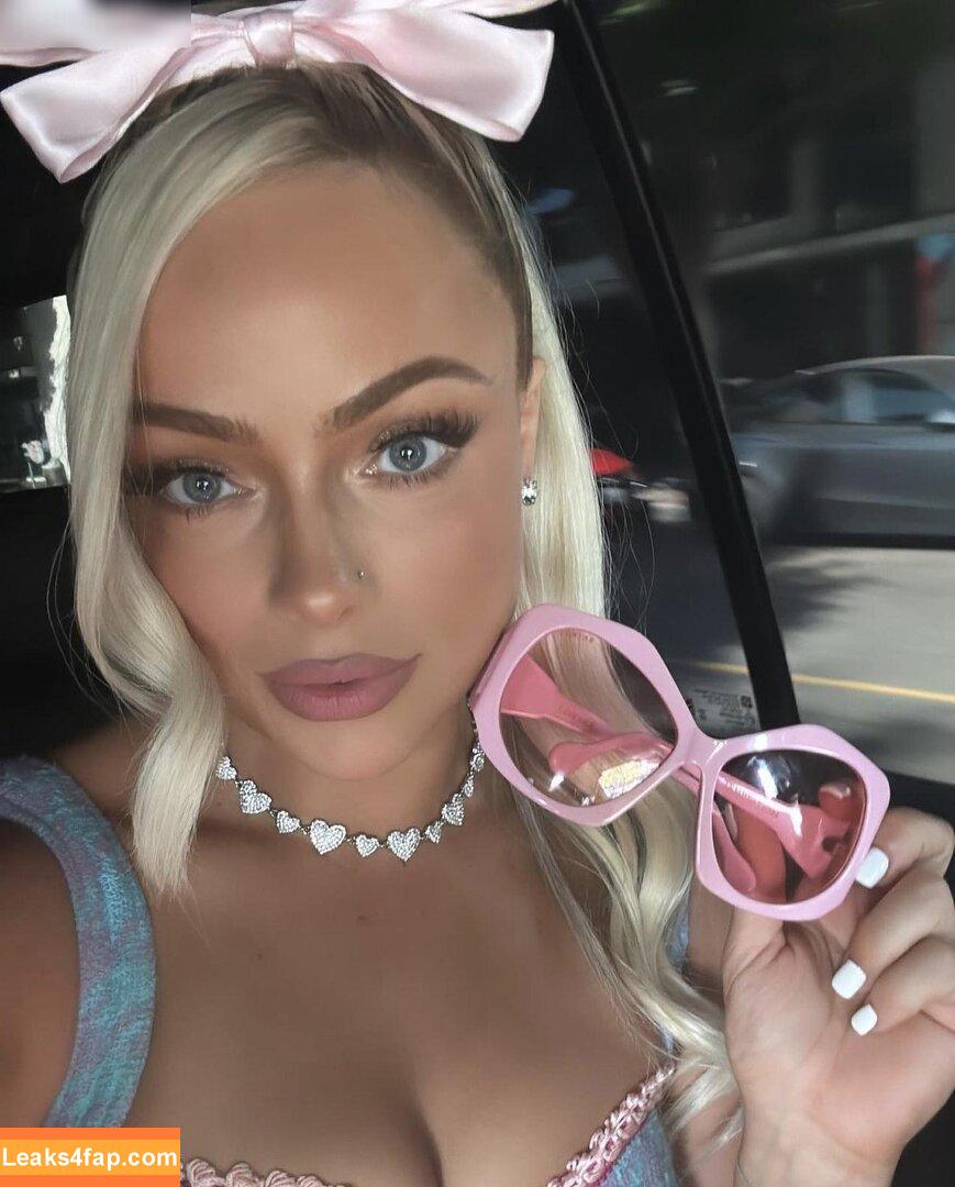 Liv Morgan / yaonlylivvonce leaked photo photo #0629