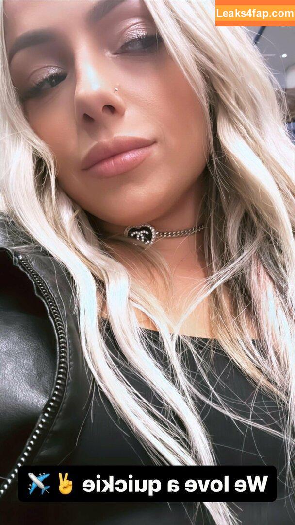 Liv Morgan / yaonlylivvonce leaked photo photo #0633