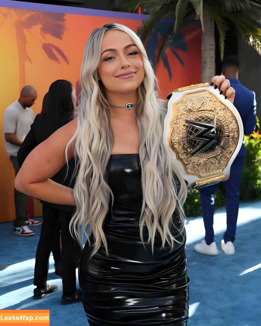 Liv Morgan / yaonlylivvonce leaked photo photo #0634