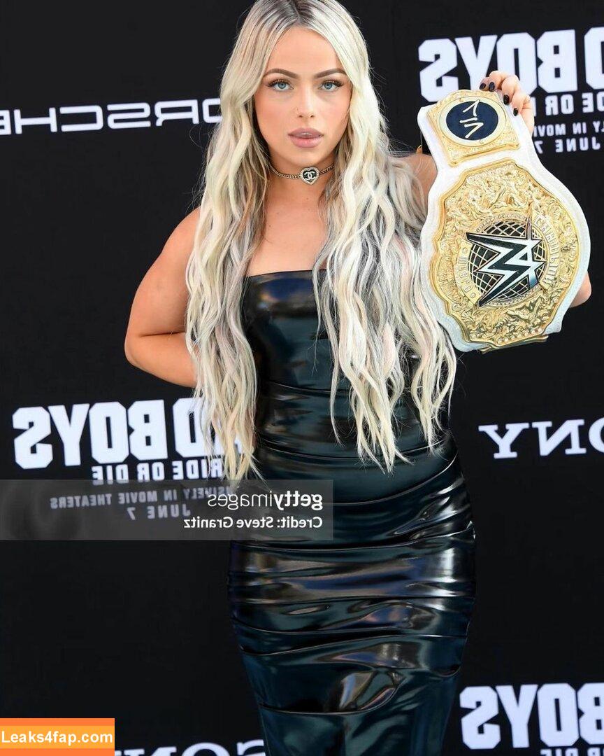 Liv Morgan / yaonlylivvonce leaked photo photo #0637