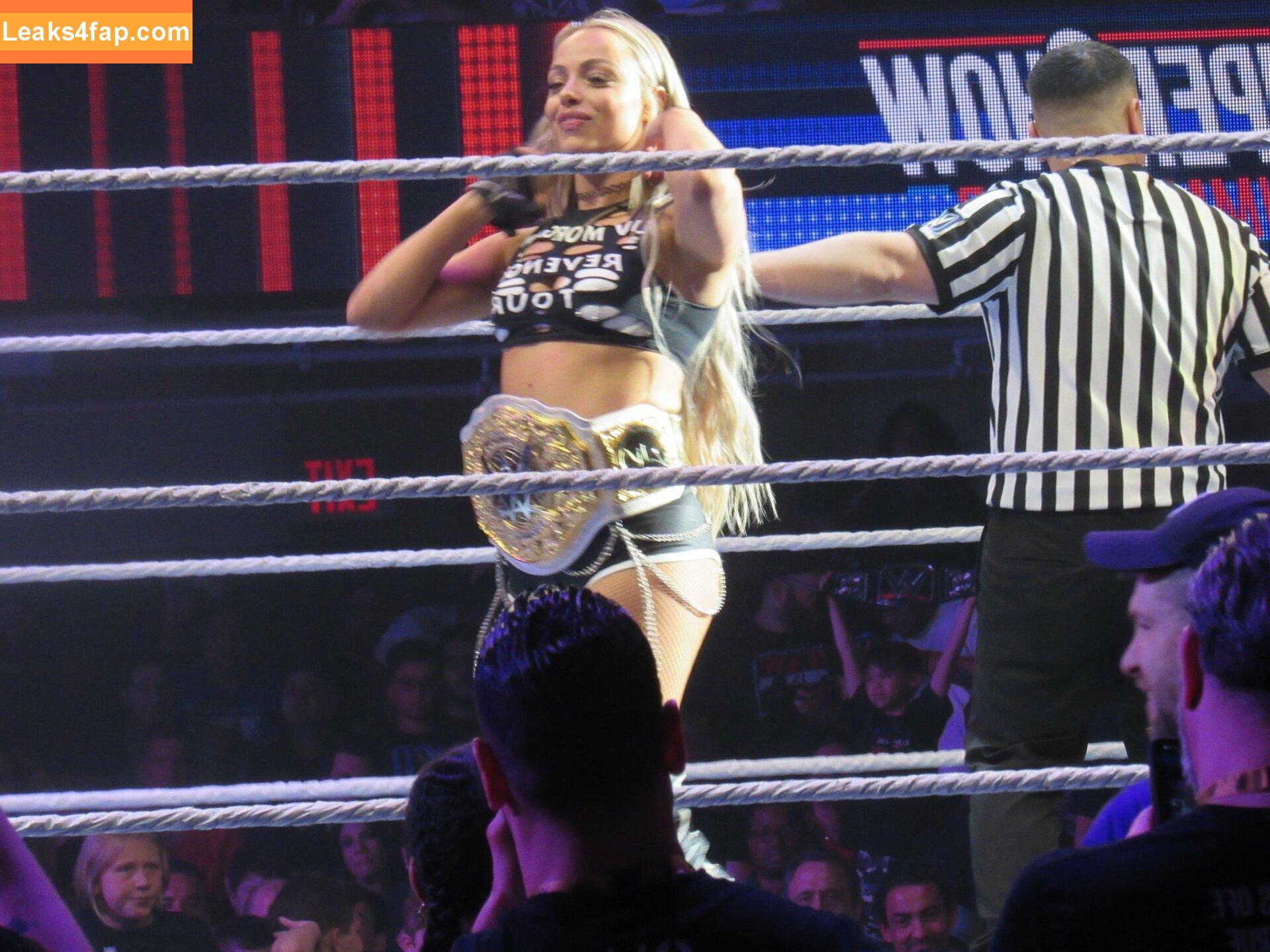 Liv Morgan / yaonlylivvonce leaked photo photo #0644