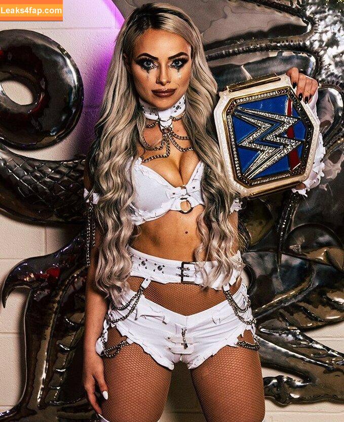Liv Morgan / yaonlylivvonce leaked photo photo #0653