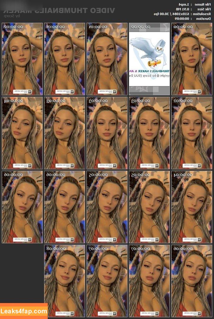 Liv Morgan / yaonlylivvonce leaked photo photo #0655