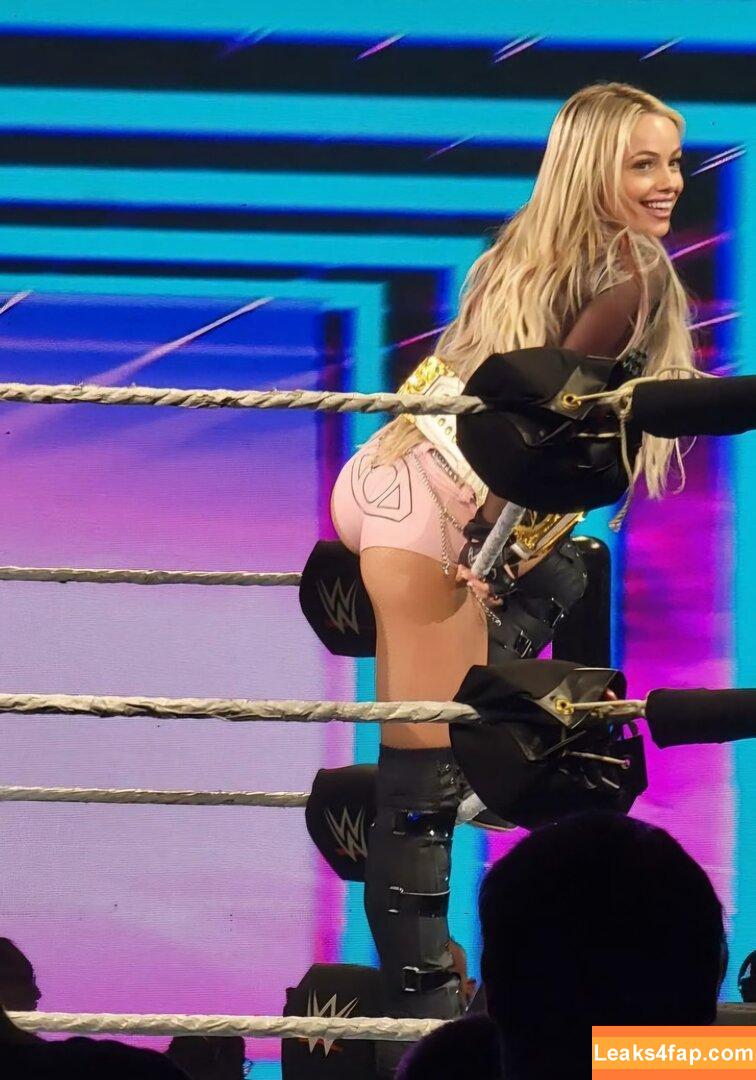 Liv Morgan / yaonlylivvonce leaked photo photo #0662