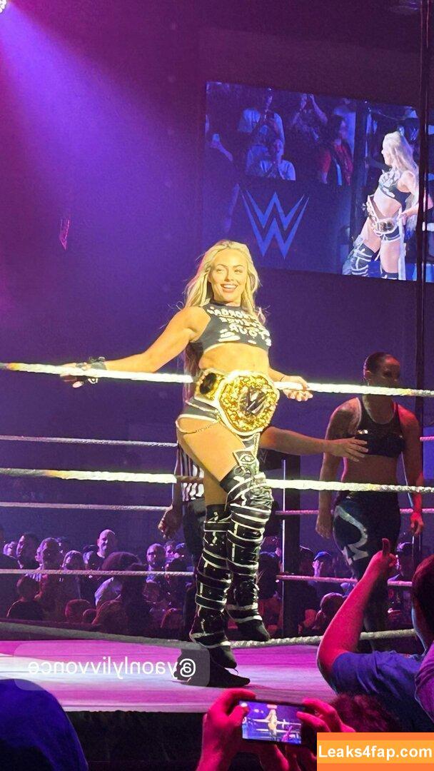 Liv Morgan / yaonlylivvonce leaked photo photo #0664