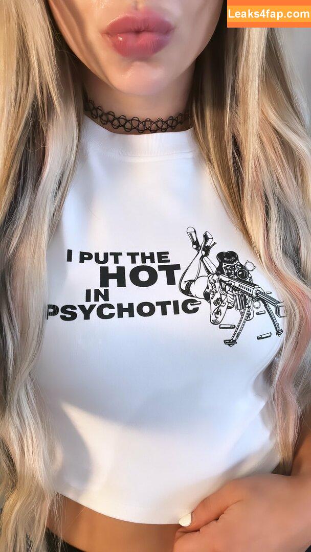 Liv Morgan / yaonlylivvonce leaked photo photo #0665