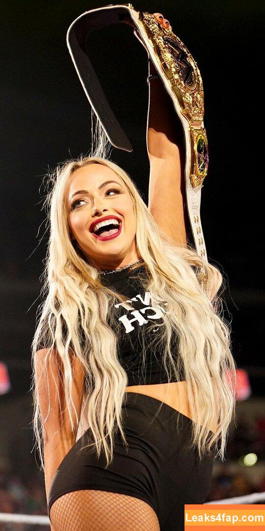 Liv Morgan / yaonlylivvonce слитое фото фото #0667