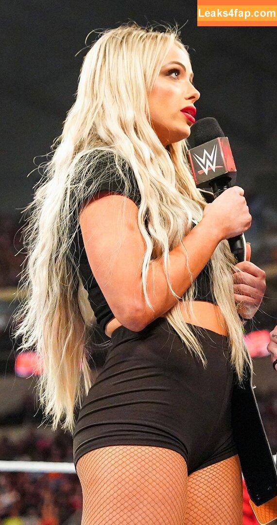 Liv Morgan / yaonlylivvonce leaked photo photo #0670