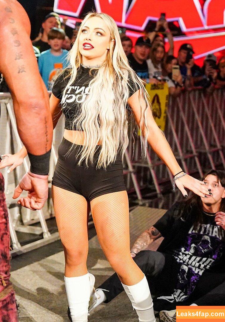 Liv Morgan / yaonlylivvonce leaked photo photo #0674