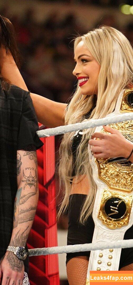 Liv Morgan / yaonlylivvonce слитое фото фото #0676