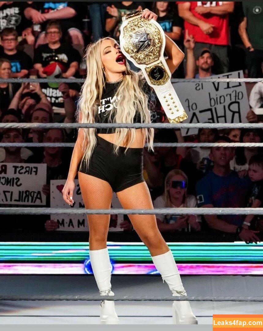 Liv Morgan / yaonlylivvonce leaked photo photo #0688