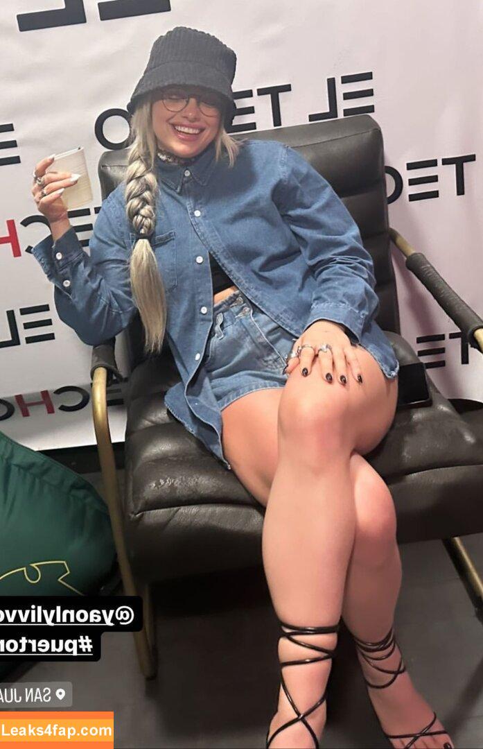 Liv Morgan / yaonlylivvonce leaked photo photo #0691