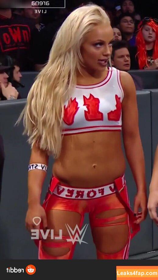 Liv Morgan / yaonlylivvonce leaked photo photo #0716