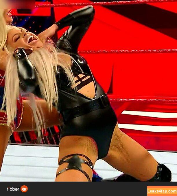 Liv Morgan / yaonlylivvonce leaked photo photo #0721