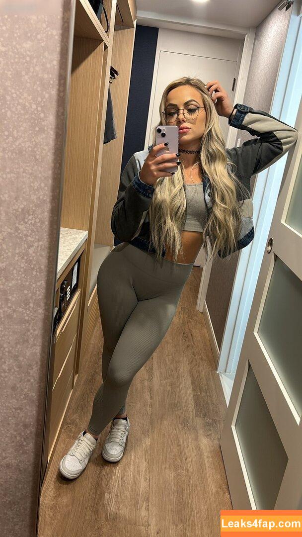 Liv Morgan / yaonlylivvonce leaked photo photo #0734