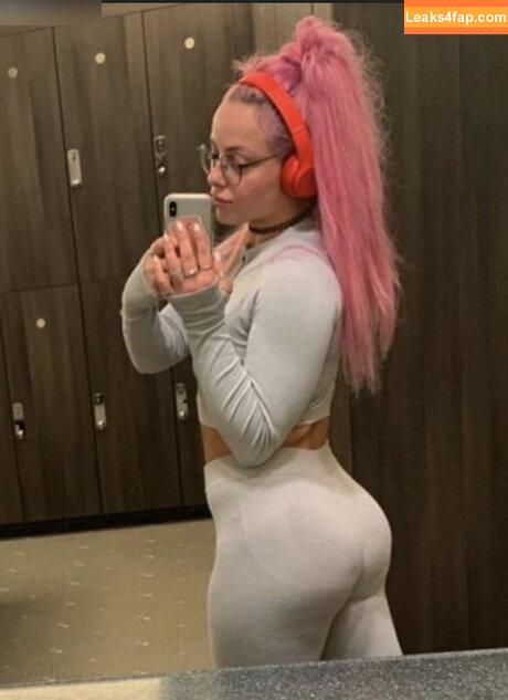 Liv Morgan / yaonlylivvonce leaked photo photo #0735