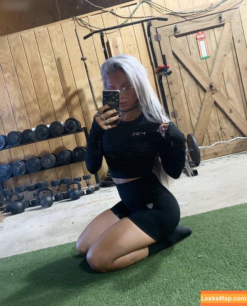 Liv Morgan / yaonlylivvonce leaked photo photo #0737