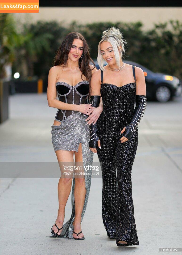 Liv Morgan / yaonlylivvonce leaked photo photo #0747