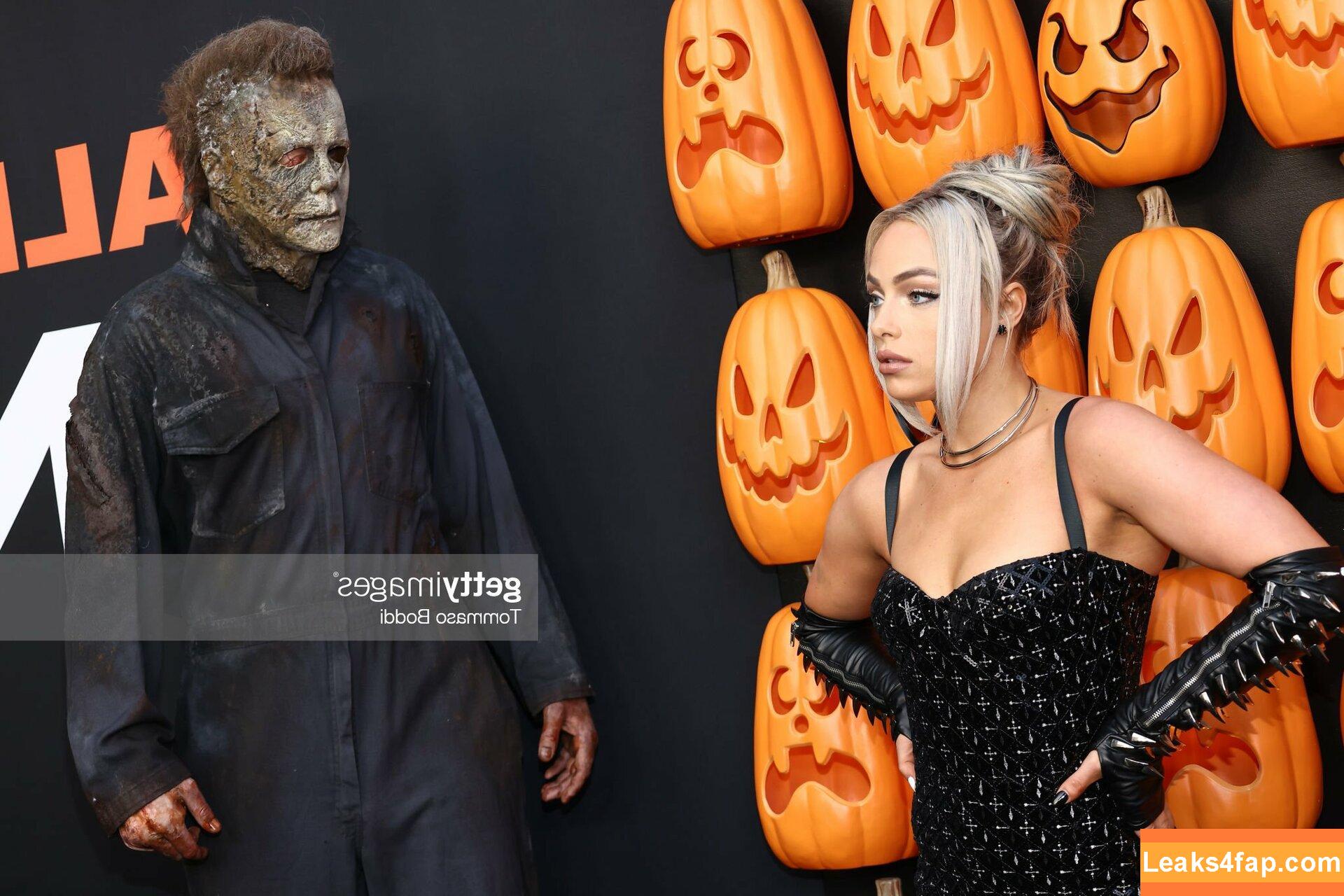 Liv Morgan / yaonlylivvonce leaked photo photo #0751