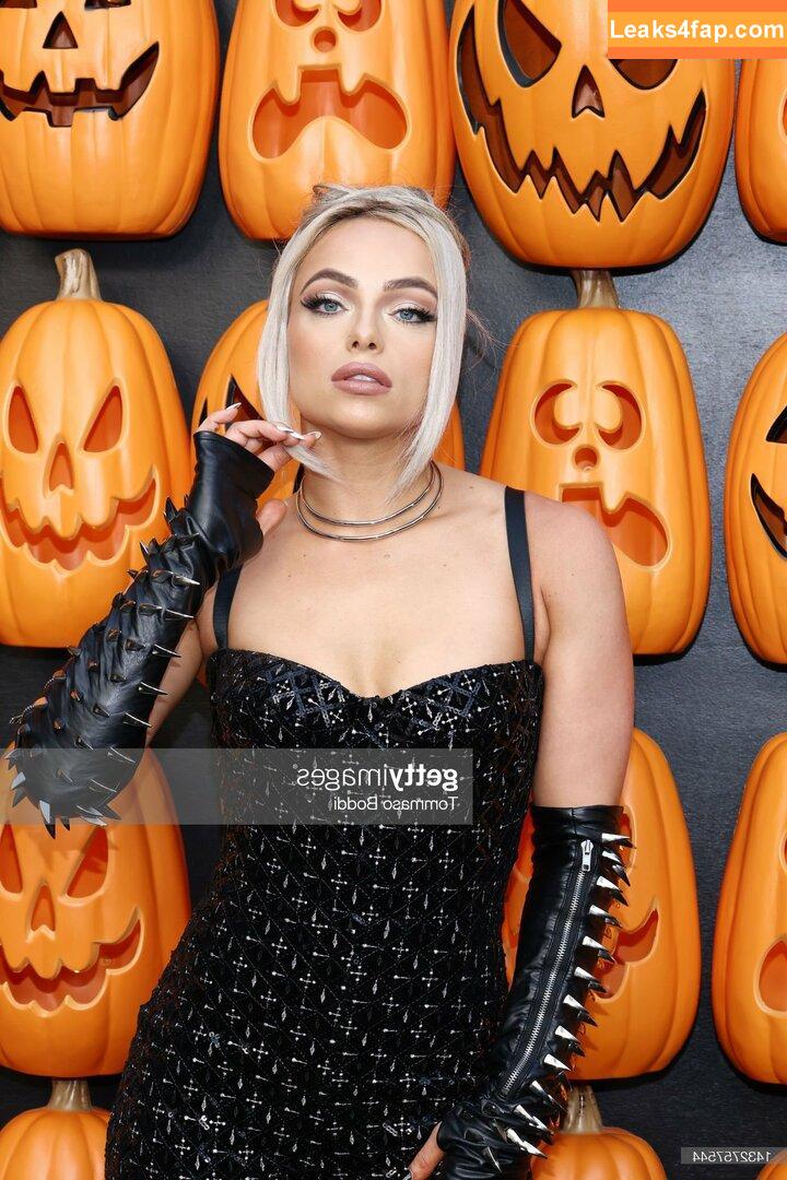 Liv Morgan / yaonlylivvonce leaked photo photo #0752