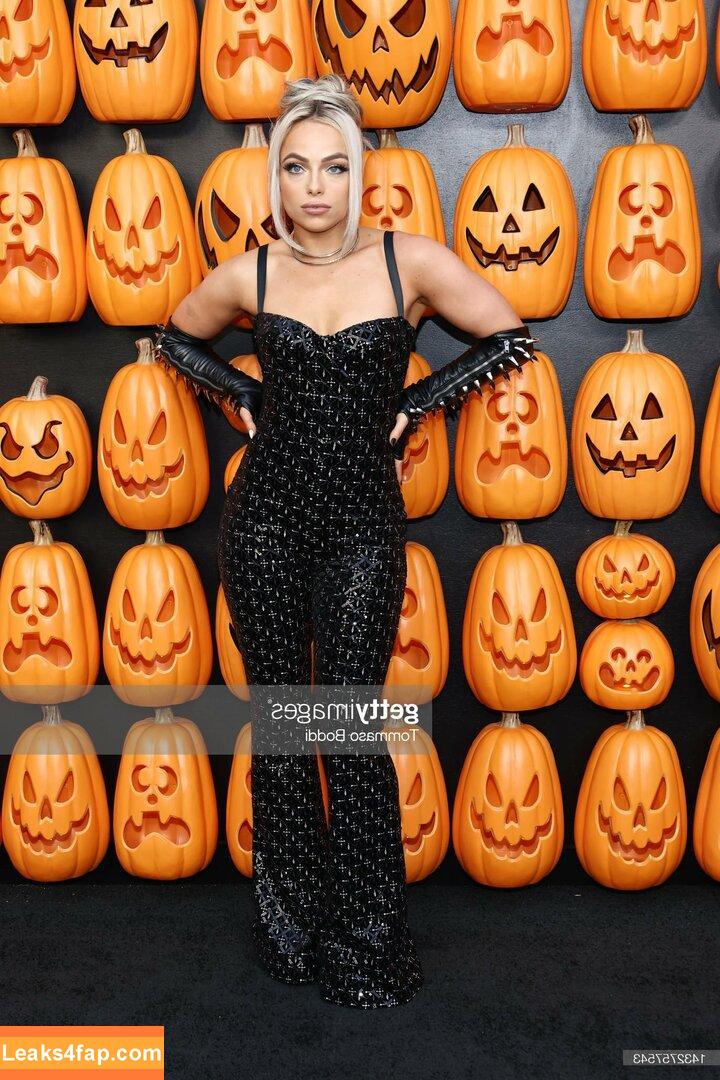 Liv Morgan / yaonlylivvonce leaked photo photo #0755