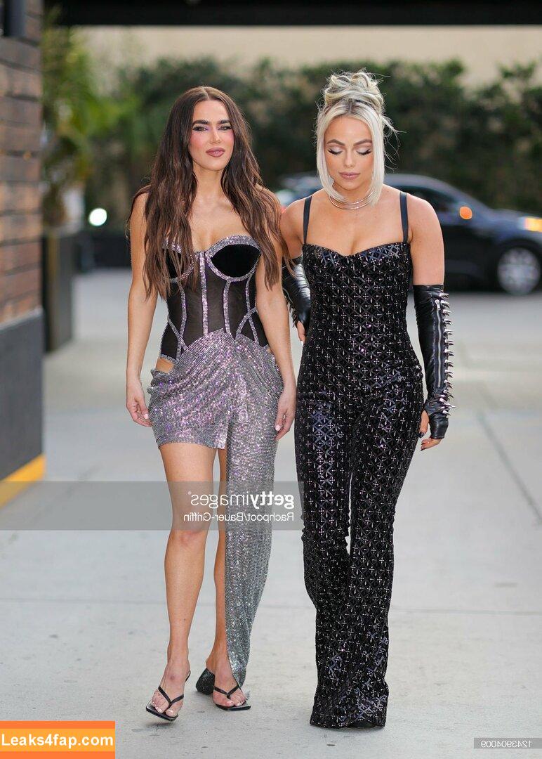 Liv Morgan / yaonlylivvonce leaked photo photo #0756