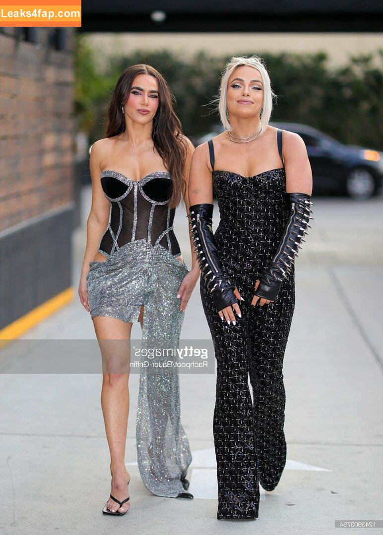 Liv Morgan / yaonlylivvonce leaked photo photo #0757