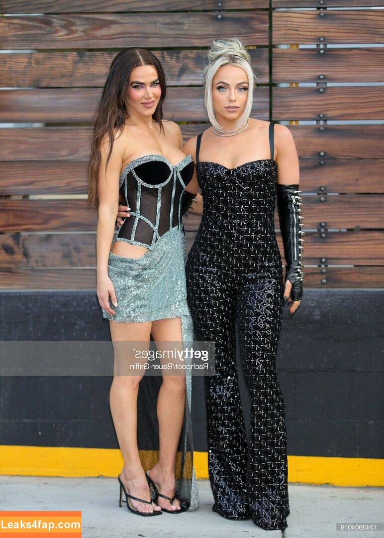 Liv Morgan / yaonlylivvonce leaked photo photo #0758