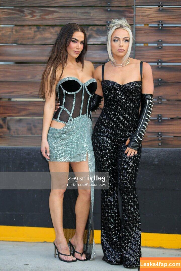 Liv Morgan / yaonlylivvonce leaked photo photo #0761