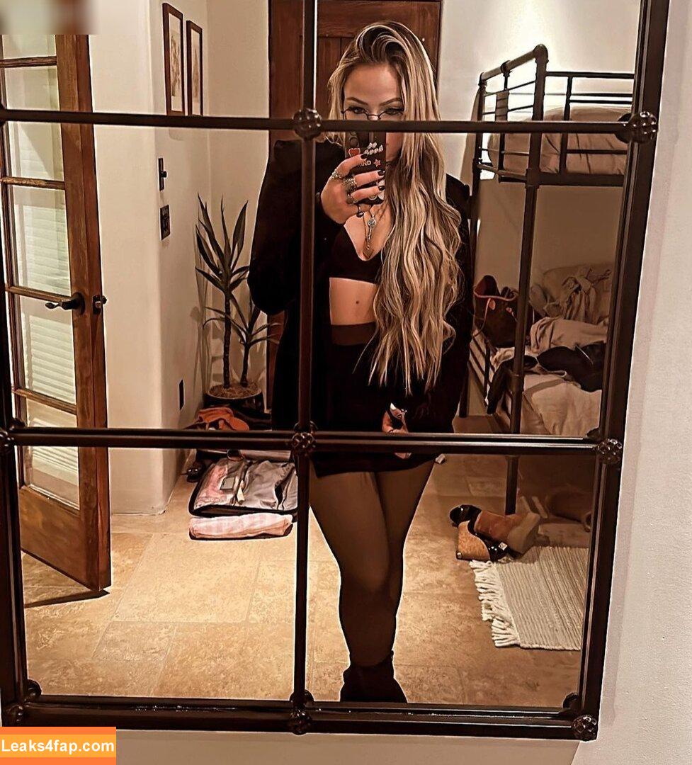 Liv Morgan / yaonlylivvonce leaked photo photo #0764
