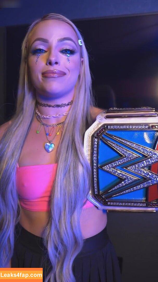 Liv Morgan / yaonlylivvonce leaked photo photo #0777