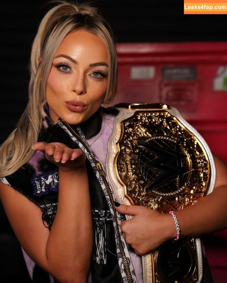 Liv Morgan / yaonlylivvonce leaked photo photo #0780