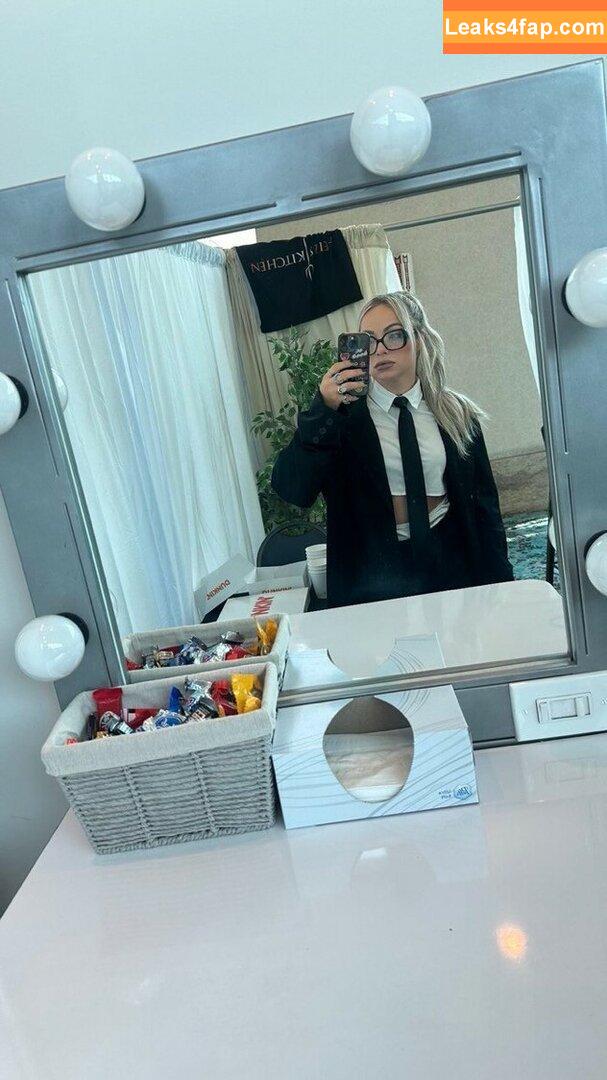 Liv Morgan / yaonlylivvonce leaked photo photo #0784