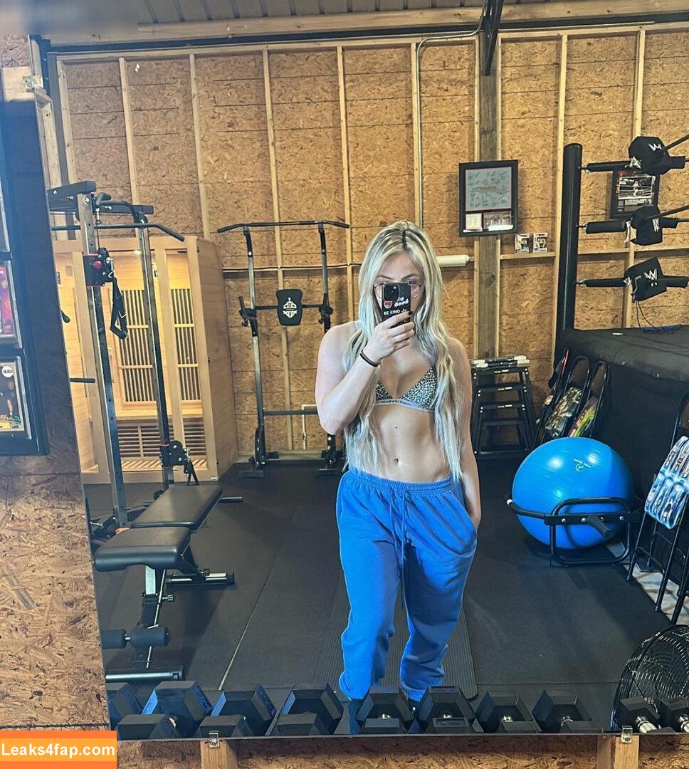 Liv Morgan / yaonlylivvonce leaked photo photo #0785