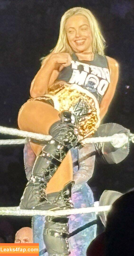 Liv Morgan / yaonlylivvonce leaked photo photo #0788