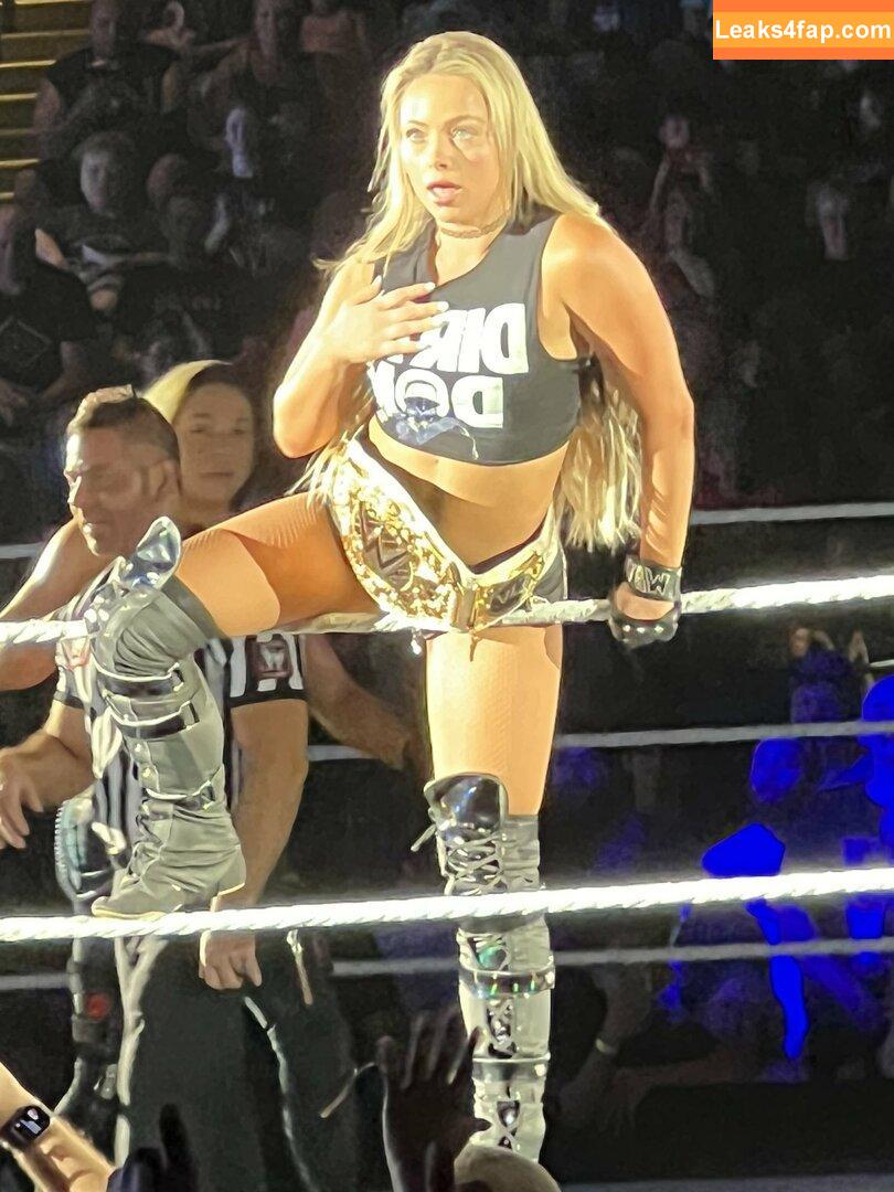 Liv Morgan / yaonlylivvonce leaked photo photo #0790