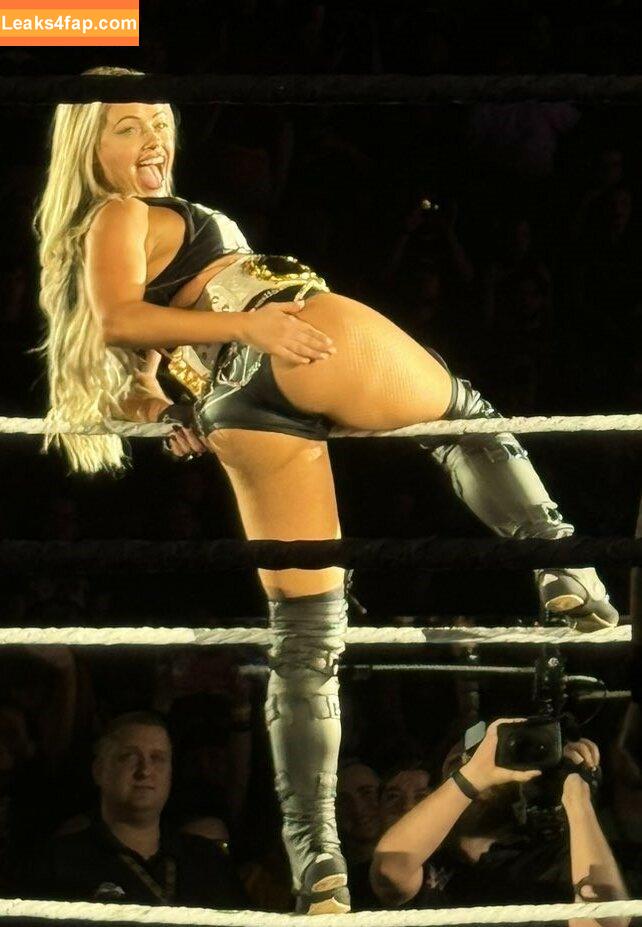Liv Morgan / yaonlylivvonce leaked photo photo #0792