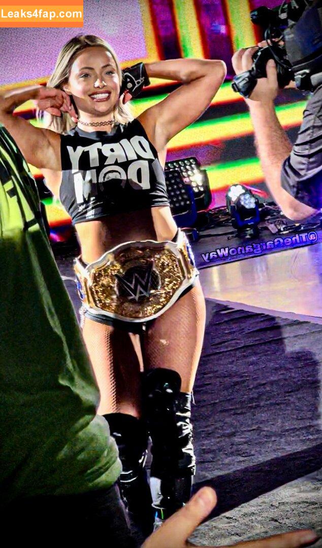 Liv Morgan / yaonlylivvonce leaked photo photo #0796