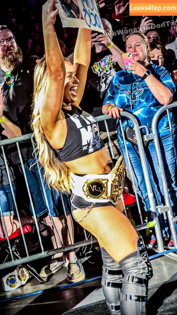 Liv Morgan / yaonlylivvonce leaked photo photo #0803