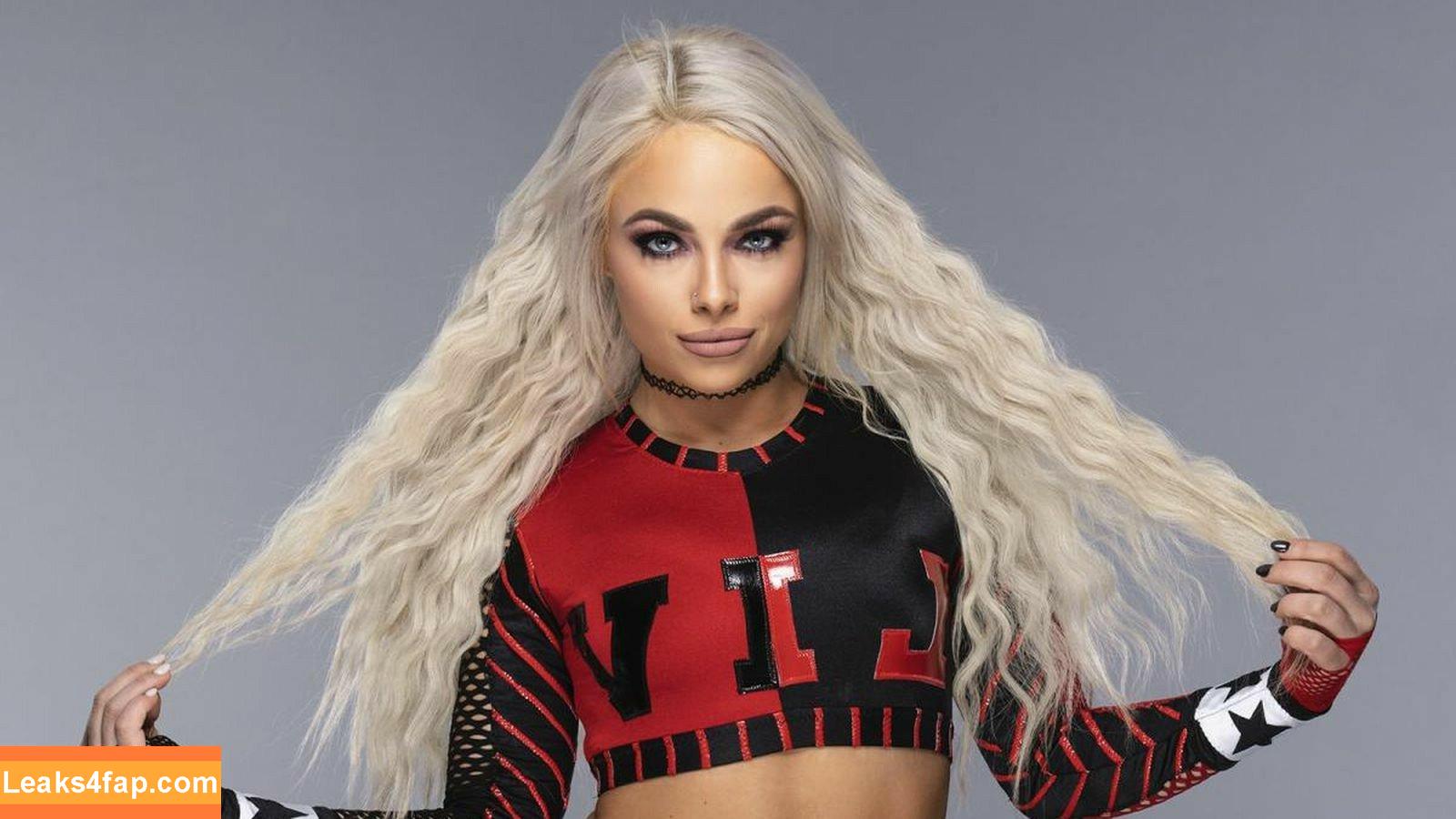 Liv Morgan / yaonlylivvonce leaked photo photo #0813