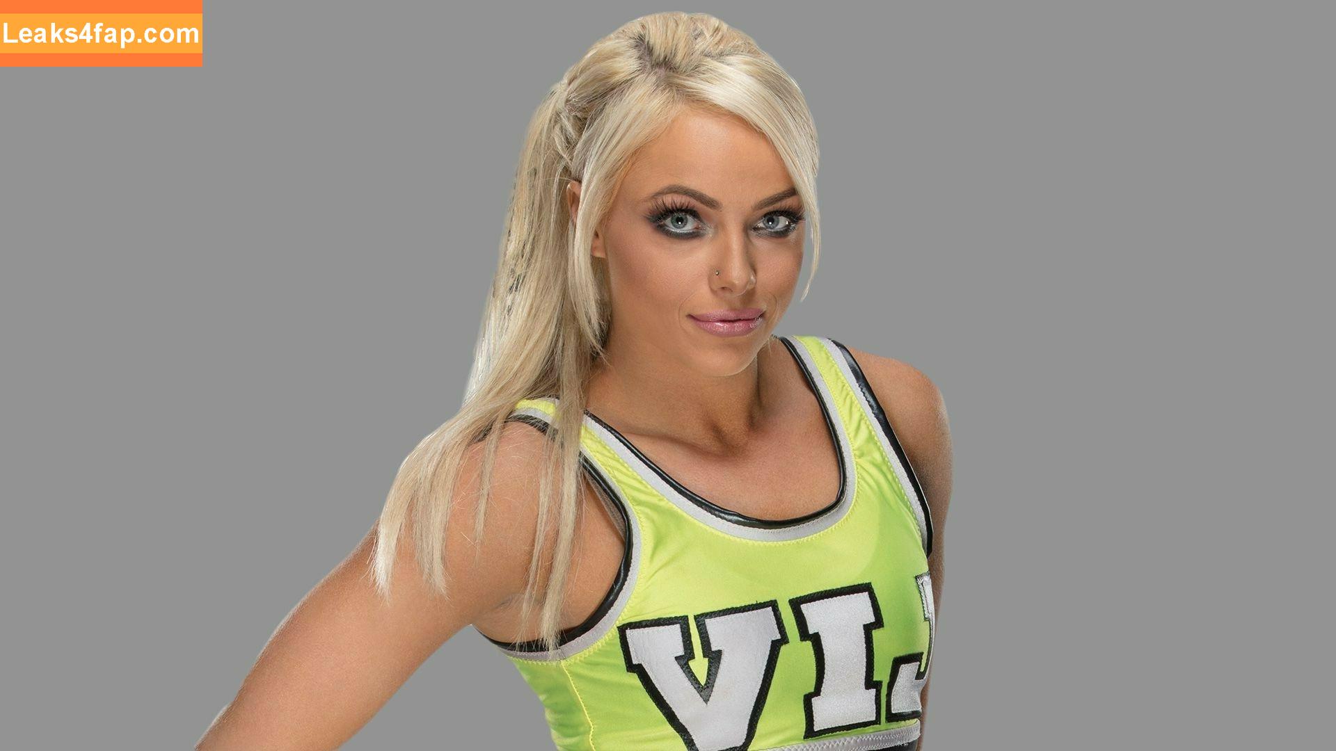 Liv Morgan / yaonlylivvonce leaked photo photo #0818
