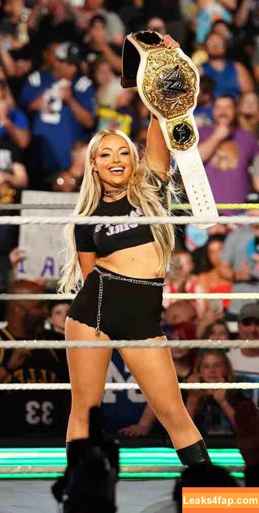 Liv Morgan / yaonlylivvonce leaked photo photo #0824